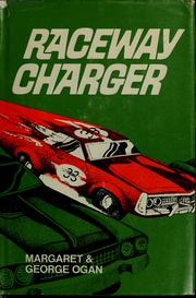 Cover of: Raceway charger