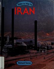 Cover of: Take a trip to Iran