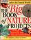 Cover of: The big book of nature projects