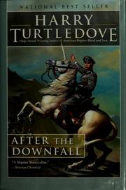Cover of: After the Downfall