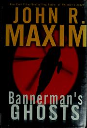 Cover of: Bannerman's ghosts