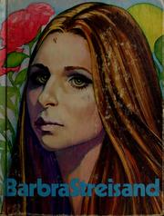Cover of: Barbra Streisand
