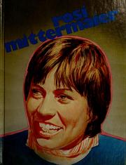 Cover of: Rosi Mittermaier