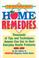 Cover of: The Doctors book of home remedies