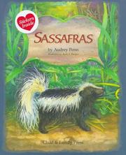 Cover of: Sassafras