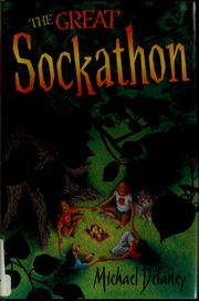 Cover of: The Great Sockathon