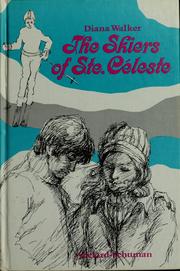 Cover of: The skiers of Ste. Céleste.
