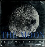 The moon by Seymour Simon