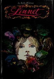 Cover of: Linnet. by Sally Watson