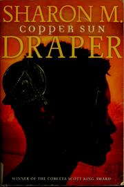 Cover of: Copper sun by Sharon M. Draper