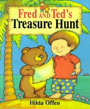 Fred and Ted's treasure hunt