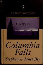 Cover of: Columbia Falls