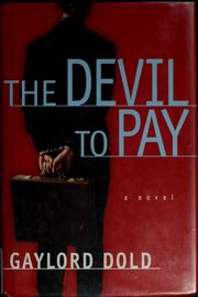 Cover of: The devil to pay