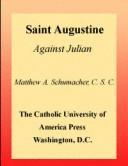 Contra Julianum by Augustine of Hippo
