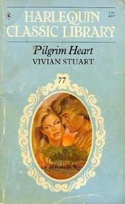Cover of: Pilgrim Heart |