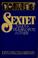 Cover of: Sextet