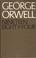 Cover of: Nineteen eighty-four