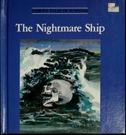 Cover of: Nightmare ship by I. M. Richardson