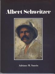 Albert Schweitzer, Lambaréné by Adriano M. Sancin