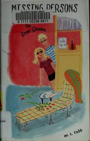 Cover of: The rose queen