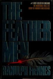 The feather men by Fiennes, Ranulph Sir