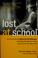 Cover of: Lost at school