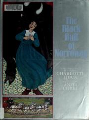 Cover of: The Black Bull of Norroway: a Scottish tale