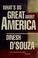 Cover of: What's so great about America