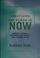 Cover of: Practicing the power of now