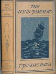 The Wind-Jammers by T. Jenkins Hains
