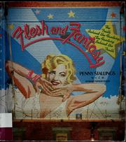 Cover of: Flesh and fantasy
