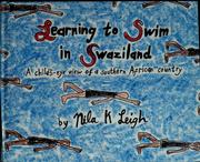 Learning to swim in Swaziland by Nila K. Leigh