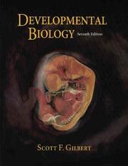 Cover of: Developmental Biology + Tyler: Differential Expressions: Key Experiments in Developmental Biology