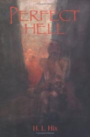 Cover of: Perfect hell