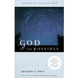 Cover of: God of the Possible: A Biblical Introduction to the Open View of God
