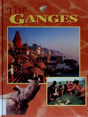 Cover of: The Ganges