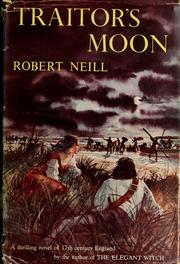 Cover of: Traitor's moon