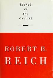 Cover of: Locked in the cabinet