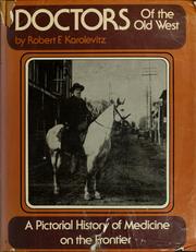 Cover of: This was cattle ranching