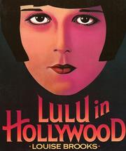 Cover of: Lulu in Hollywood by Louise Brooks