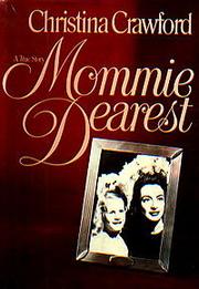 Cover of: Mommie Dearest
