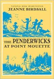 Penderwicks at Point Mouette