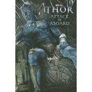 Cover of: Attack on Asgard (thor)