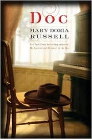 Eight to five, against by Mary Doria Russell