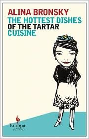 Hottest Dishes of the Tartar Cuisine