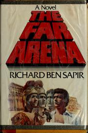 Cover of: The far arena