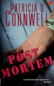 Cover of: Post Mortem by Patricia Cornwell