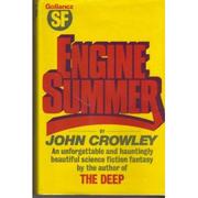 Cover of: Engine summer by John Crowley