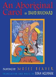 Cover of: An Aboriginal Carol