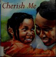 Cover of: Cherish me by Joyce Carol Thomas
